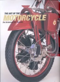 The Art Of The Motorcycle - Die Schönheit der Technik vom Guggenheim Museum