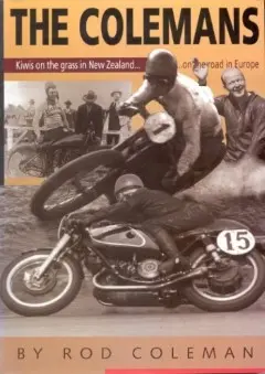 The Colemans  by Rod Coleman