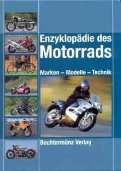Enzyklopädie des Motorrads