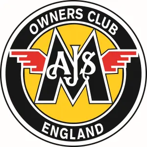Logo des englischen AMOC